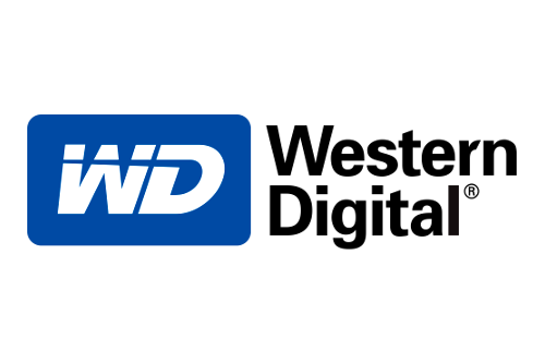 WESTERN DIGITAL