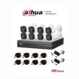 KITXVR1B08- I+8-B1A21