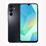 GALAXY A06 4GB 128GB NEGRO