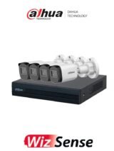 KIT/XVR1B08-I/4-B1A21N-U